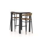 Manifesto Belpasso/Trecenta 75cm barset 3-delig stapelbaar