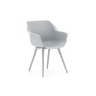 Hartman Sophie Studio dining tuinstoel