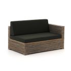 ROUGH-C loungemodule linkerarm 130cm