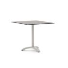 Bellagio Lisio tuintafel 80x80x73cm