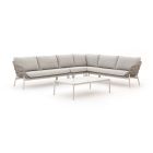 Bellagio Cupello hoek loungeset 5-delig