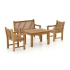 Kinder tuinset 4-delig 65cm