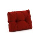 Madison Florance loungekussen rug ca. 60x40cm