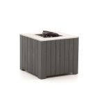 Cosicube vuurtafel 70x70x58cm