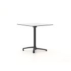 Bellagio Canzo klaptafel 70x70x73cm