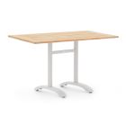 Bellagio Lisio tuintafel 140x80x75cm