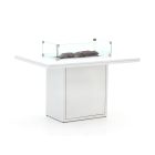 Cosiloft relax vuurtafel 120x80x70cm