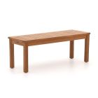 Sunyard Manchester picknickbank 120x42x45cm