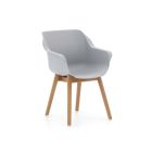 Hartman Sophie Studio dining tuinstoel