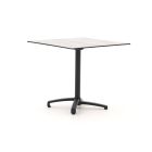 Bellagio Canzo klaptafel 80x80x73cm