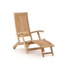 Sunyard Liverpool deckchair