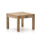 ROUGH-S bijzet tuintafel 50x50x38cm