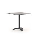 Bellagio Lisio tuintafel 80x80x73cm