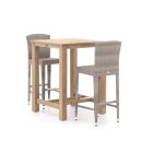 Forza Sironi/ROUGH-X 80cm barset 3-delig
