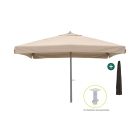 Shadowline Java parasol 400x400cm