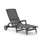 Hartman Da Vinci ligbed met wiel