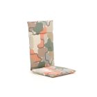 Madison Fiber tuinkussen hoog 125x50cm