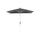 Glatz Alu-Twist parasol 240x240cm