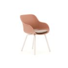 Hartman Le Soleil Element dining tuinstoel