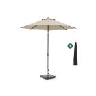 Shadowline Push-up parasol ø 250cm