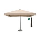 Shadowline Java parasol 400x400cm