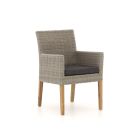 Intenso Lesa dining tuinstoel