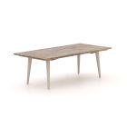 ROUGH-K lounge tuintafel 120x60x40cm