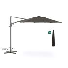 Shadowline Francisco zweefparasol ø 330cm