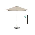 Shadowline Push-up parasol 240x240cm