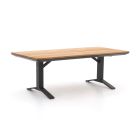 SUNS Stockholm dining tuintafel 220x100x76cm