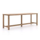 ROUGH-X bartafel 300x80x105cm