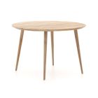 ROUGH-K dining tuintafel ø 115cm