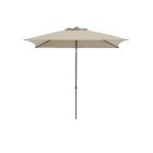 Shadowline Push-up parasol 250x200cm