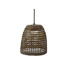 New Garden Positano hanglamp led oplaadbaar dimbaar ø 33cm (h: 35cm)