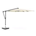 Glatz Sunwing Casa zweefparasol 270x270cm