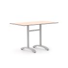 Bellagio Lisio tuintafel 120x70x73cm