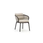 Apple Bee Pine Key dining tuinstoel