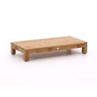 SUNS Portofino lounge tuintafel 107x50x18cm