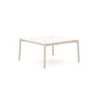 Bellagio Cupello lounge tuintafel 77x77x40cm