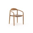 Bellagio Berbaro dining tuinstoel stapelbaar