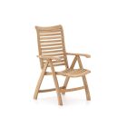 Sunyard Corby standenstoel