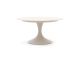SUNS Nova dining tuintafel ø 150cm (h: 75cm)
