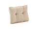Madison Florance loungekussen rug ca. 60x40cm