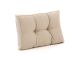 Madison Florance loungekussen rug ca. 73x43cm