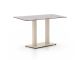 Forza Orta tuintafel 120x70x73cm