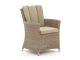 Intenso Adriano dining tuinstoel