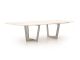 SUNS Palermo low dining tuintafel 280x116x69cm - Sintered stone