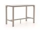 Bellagio Trecenta bartafel 150x75x105cm