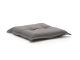 Madison Hocker/tuinkussens 55x55cm met rand zit
