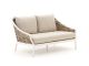 Apple Bee Milou lounge tuinbank 2-zits 145cm